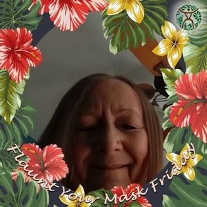 Meet your Posher, Mary ann